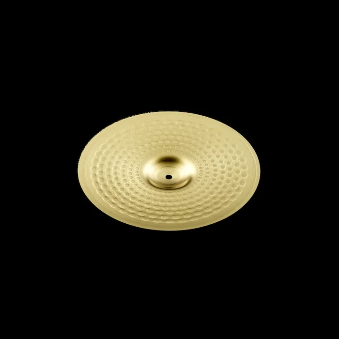 Zildjian 14″ Planet Z HiHat – Bottom