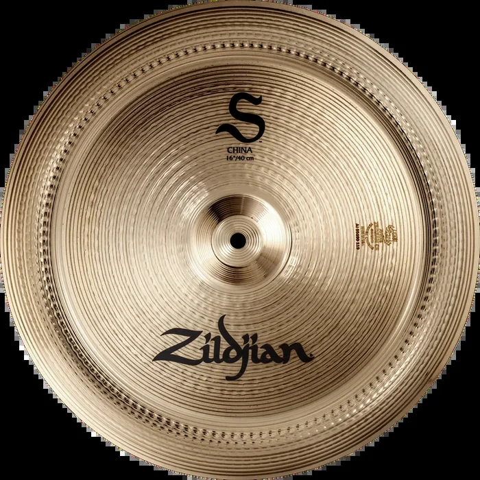 Zildjian 16″ S Series China Cymbal