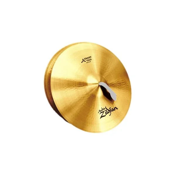 Zildjian 18″ A’ Concert Stage