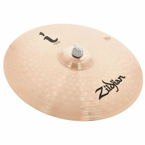 Zildjian 18″ I Family Crash Ride