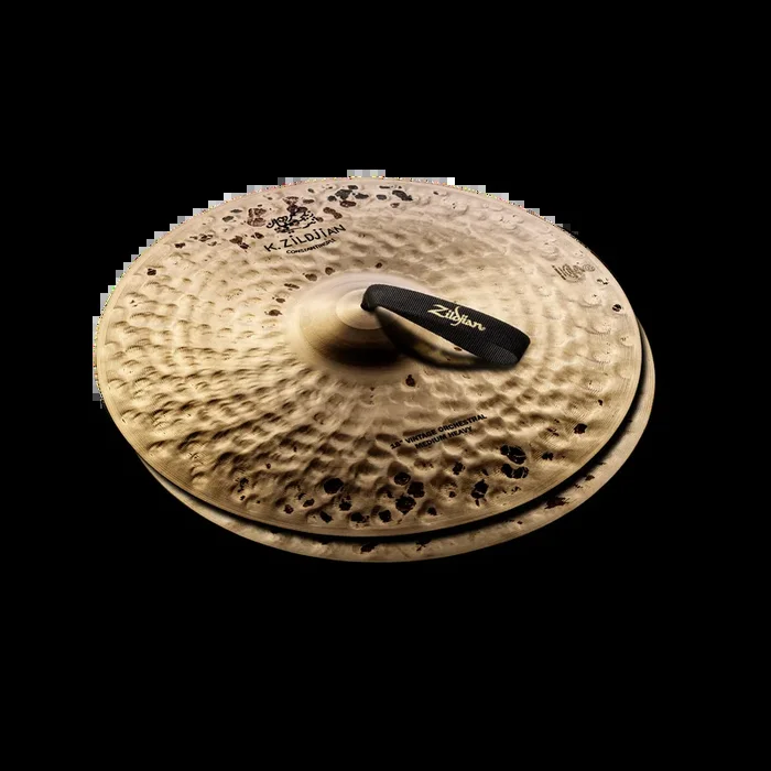 Zildjian 18″ K Constantinople Vintage Medium Heavy – Pair