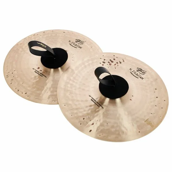 Zildjian 18″ K Constantinople VintageML