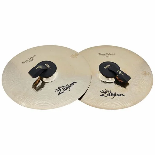 Zildjian 20″ Classic Orchestral Sel. MH