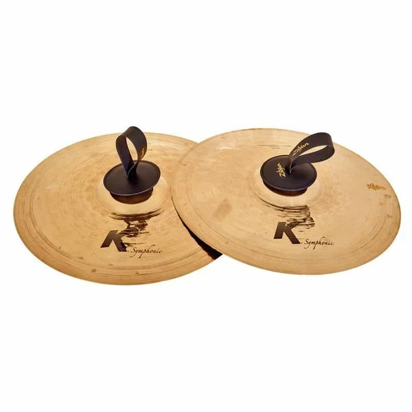 Zildjian 20″ K’ Symphonic Light