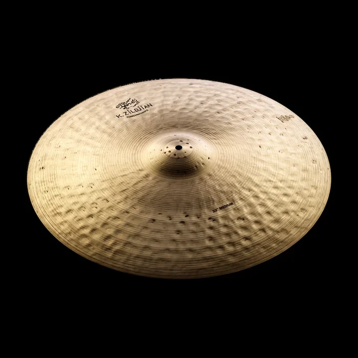 Zildjian 22″ K Constantinople Medium Ride