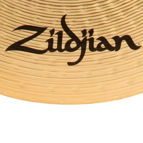 Zildjian 9 Inch FX Oriental Trash Splash Cymbal – A0609