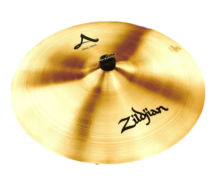 Zildjian A 20 ” Ping Ride