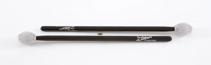 Zildjian Cymbal Mallets Black