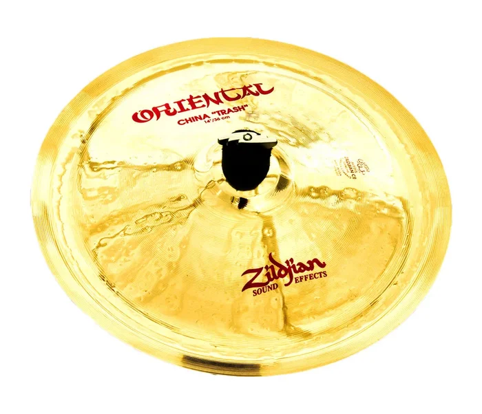 Zildjian FX 14 ” Oriental China Trash