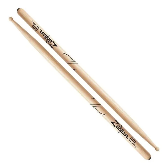 Zildjian Hickory Trigger Drumsticks