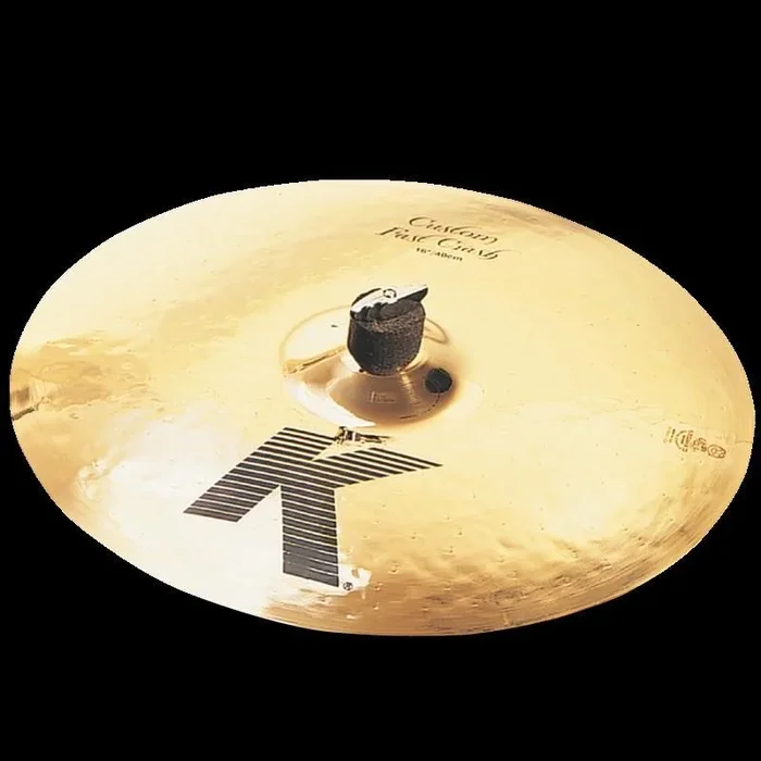 Zildjian K Custom 14 inch Fast Crash Cymbal