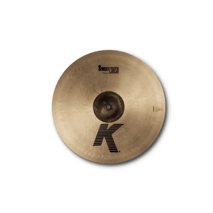 ZILDJIAN K0703 17 ” K Zildjian Sweet Crash