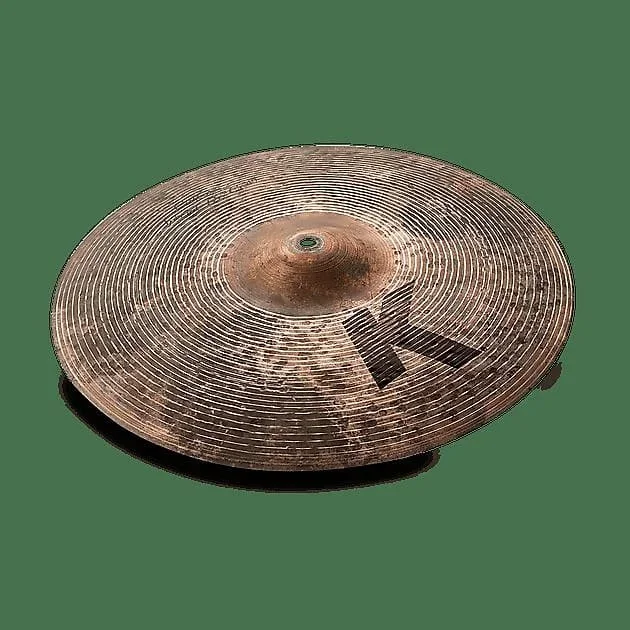Zildjian K1416 16 ” K Custom Special Dry Crash Cymbal w/ Video Link