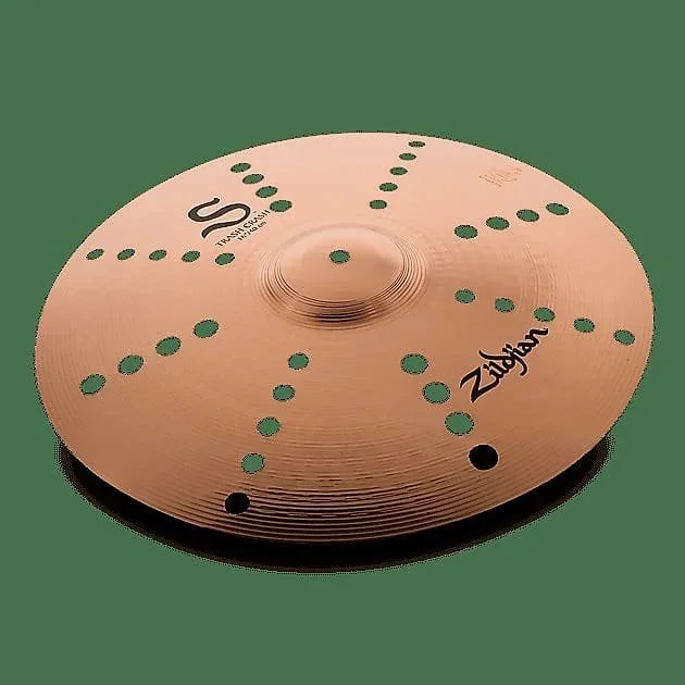 Zildjian S16TCR 16 ” S Family Trash Crash Cymbal *IN STOCK*