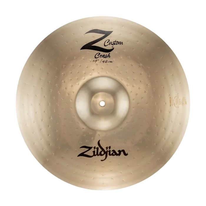 Zildjian Z Custom 19 Crash