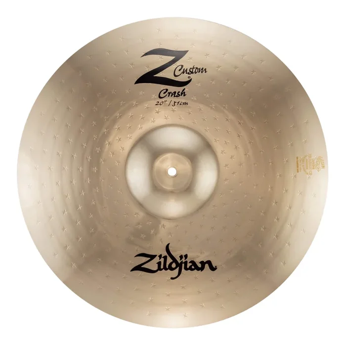 Zildjian Z Custom 20 Crash