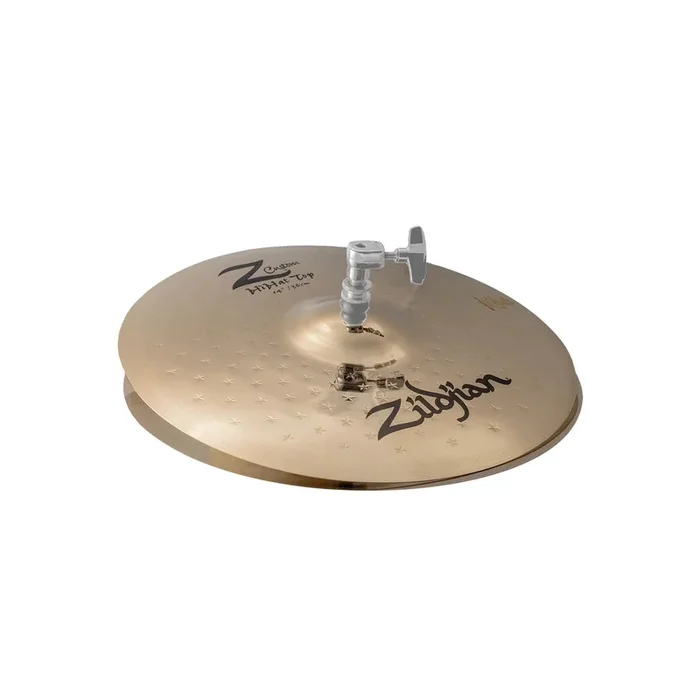 Zildjian Z40101 Z Custom Hi-Hat Cymbals 14″