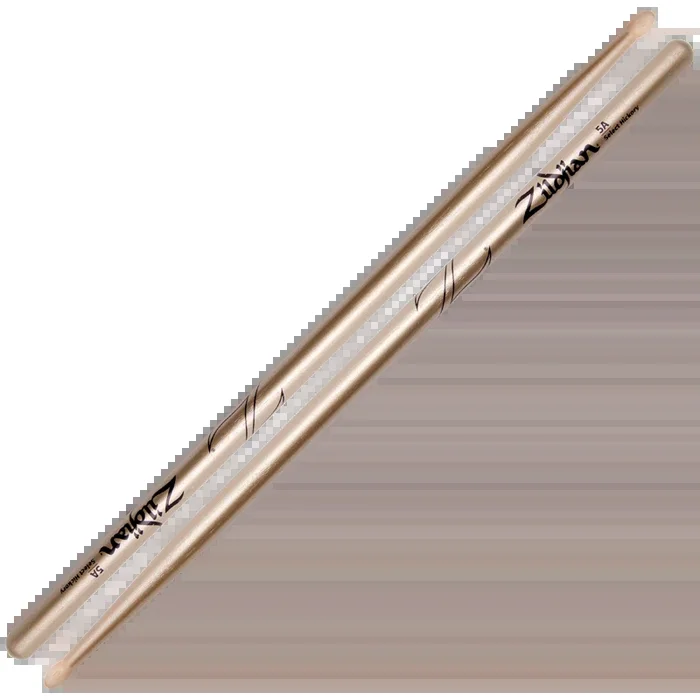 Zildjian Z5AGC 5A Gold Chroma Drumsticks