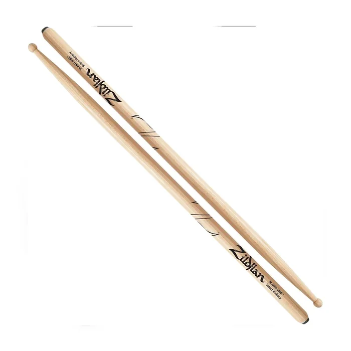 Zildjian Z7AA 7A Anti-Vibe Wood Drumsticks