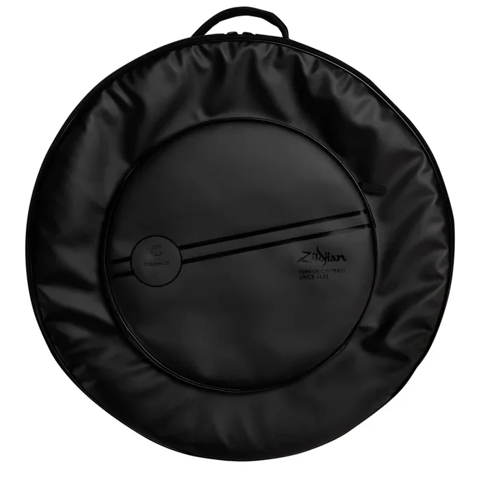 Zildjian ZXCB00424 Gigging 24″ Cymbal Bag – Black