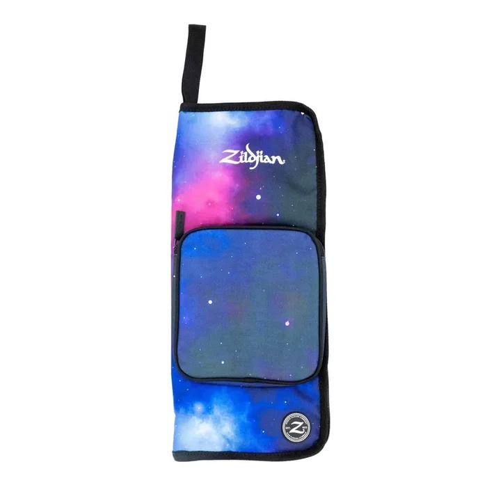ZILDJIAN ZXSB00302 Student Stick Bag – Purple Galaxy