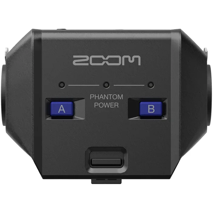 Zoom EXH-6E XLR TRS Input Capsule for H6E