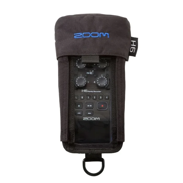 Zoom PCH-6 Protective Case for H6