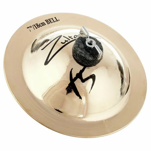 Zultan 07″ F5 Pure Bell