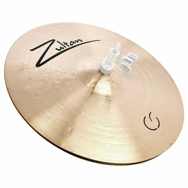 Zultan 14″ Hi-Hat CS Series
