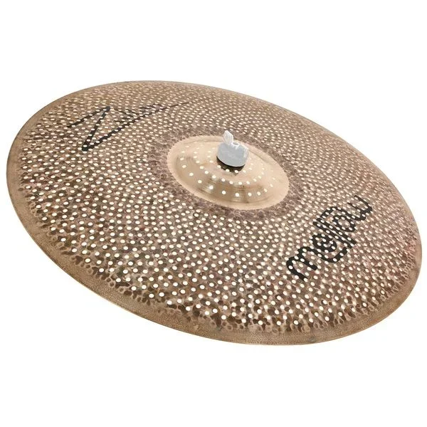 Zultan 20″ Mellow Crash